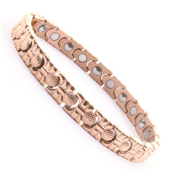 Golf Rose Gold
