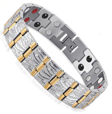 Padraig Two Tone Titanium