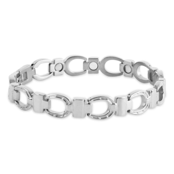 Stainless Steel Magnetic Bracelets