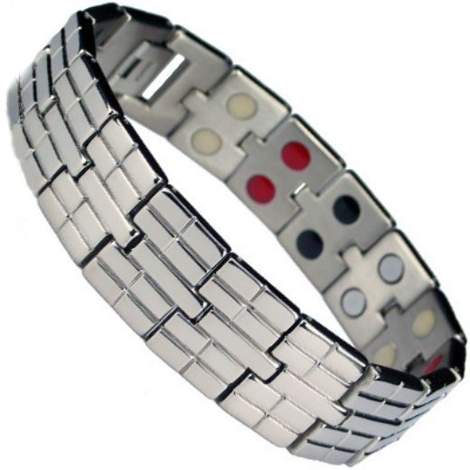 Eirnin Titanium Magnetic Bracelet