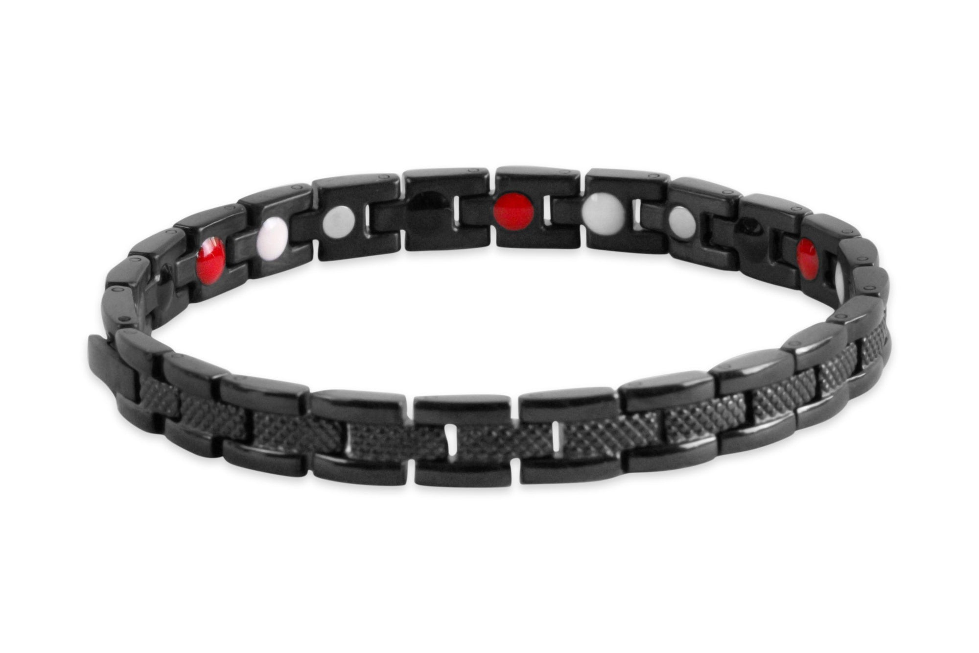 japanese blood pressure magnetic bracelet bio| Alibaba.com